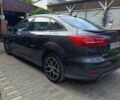 Сірий Форд Фокус, об'ємом двигуна 2 л та пробігом 140 тис. км за 8000 $, фото 3 на Automoto.ua