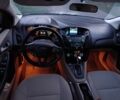 Сірий Форд Фокус, об'ємом двигуна 2 л та пробігом 193 тис. км за 6299 $, фото 15 на Automoto.ua