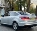 Сірий Форд Фокус, об'ємом двигуна 2 л та пробігом 83 тис. км за 9500 $, фото 7 на Automoto.ua