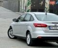 Сірий Форд Фокус, об'ємом двигуна 2 л та пробігом 261 тис. км за 7500 $, фото 17 на Automoto.ua