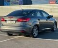Сірий Форд Фокус, об'ємом двигуна 2 л та пробігом 144 тис. км за 6950 $, фото 17 на Automoto.ua