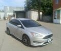 Сірий Форд Фокус, об'ємом двигуна 2 л та пробігом 107 тис. км за 9000 $, фото 6 на Automoto.ua