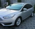 Серый Форд Фокус, объемом двигателя 2 л и пробегом 96 тыс. км за 8200 $, фото 1 на Automoto.ua