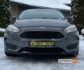 Серый Форд Фокус, объемом двигателя 2 л и пробегом 131 тыс. км за 8700 $, фото 1 на Automoto.ua