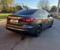 Сірий Форд Фокус, об'ємом двигуна 2 л та пробігом 220 тис. км за 7600 $, фото 2 на Automoto.ua