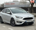 Серый Форд Фокус, объемом двигателя 2 л и пробегом 180 тыс. км за 7900 $, фото 1 на Automoto.ua