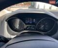 Сірий Форд Фокус, об'ємом двигуна 2 л та пробігом 227 тис. км за 7000 $, фото 7 на Automoto.ua