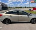 Сірий Форд Фокус, об'ємом двигуна 2 л та пробігом 227 тис. км за 7000 $, фото 3 на Automoto.ua