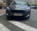 Серый Форд Фокус, объемом двигателя 2 л и пробегом 99 тыс. км за 7800 $, фото 1 на Automoto.ua