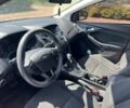 Серый Форд Фокус, объемом двигателя 2 л и пробегом 210 тыс. км за 7600 $, фото 11 на Automoto.ua