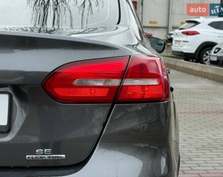 Серый Форд Фокус, объемом двигателя 2 л и пробегом 148 тыс. км за 9500 $, фото 7 на Automoto.ua