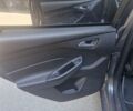 Сірий Форд Фокус, об'ємом двигуна 2 л та пробігом 273 тис. км за 7500 $, фото 3 на Automoto.ua