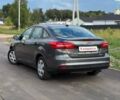 Форд Фокус 2015 у Буче на Automoto.ua Сірий Форд Фокус, об'ємом двигуна 2 л та пробігом 175 тис. км за 7500 $, фото 8 на Automoto.ua