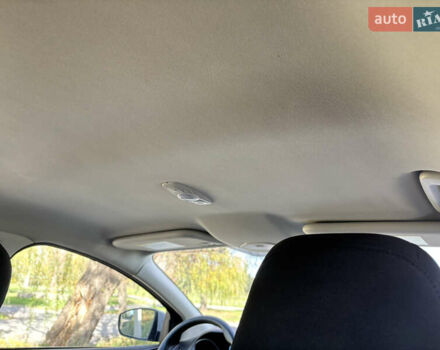 Серый Форд Фокус, объемом двигателя 2 л и пробегом 83 тыс. км за 9200 $, фото 26 на Automoto.ua