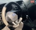 Серый Форд Фокус, объемом двигателя 2 л и пробегом 255 тыс. км за 7800 $, фото 13 на Automoto.ua