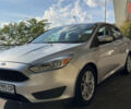 Сірий Форд Фокус, об'ємом двигуна 2 л та пробігом 83 тис. км за 8500 $, фото 1 на Automoto.ua