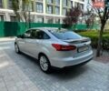 Сірий Форд Фокус, об'ємом двигуна 2 л та пробігом 128 тис. км за 9800 $, фото 2 на Automoto.ua