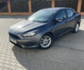 Сірий Форд Фокус, об'ємом двигуна 2 л та пробігом 205 тис. км за 7000 $, фото 1 на Automoto.ua