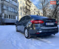 Сірий Форд Фокус, об'ємом двигуна 2 л та пробігом 140 тис. км за 8999 $, фото 5 на Automoto.ua
