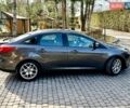 Серый Форд Фокус, объемом двигателя 2 л и пробегом 225 тыс. км за 6650 $, фото 25 на Automoto.ua