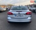 Сірий Форд Фокус, об'ємом двигуна 2 л та пробігом 110 тис. км за 7900 $, фото 20 на Automoto.ua