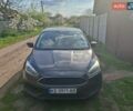 Серый Форд Фокус, объемом двигателя 2 л и пробегом 290 тыс. км за 5000 $, фото 1 на Automoto.ua