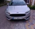 Сірий Форд Фокус, об'ємом двигуна 2 л та пробігом 193 тис. км за 6299 $, фото 1 на Automoto.ua