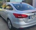 Серый Форд Фокус, объемом двигателя 2 л и пробегом 230 тыс. км за 7770 $, фото 7 на Automoto.ua