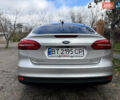 Серый Форд Фокус, объемом двигателя 2 л и пробегом 83 тыс. км за 9200 $, фото 8 на Automoto.ua