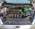 Сірий Форд Фокус, об'ємом двигуна 2 л та пробігом 165 тис. км за 6500 $, фото 7 на Automoto.ua