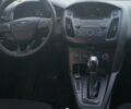 Серый Форд Фокус, объемом двигателя 2 л и пробегом 186 тыс. км за 7800 $, фото 5 на Automoto.ua