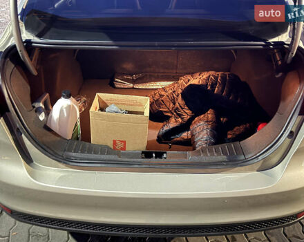 Сірий Форд Фокус, об'ємом двигуна 2 л та пробігом 157 тис. км за 7333 $, фото 12 на Automoto.ua