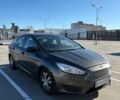 Сірий Форд Фокус, об'ємом двигуна 2 л та пробігом 186 тис. км за 6499 $, фото 2 на Automoto.ua