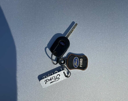 Сірий Форд Фокус, об'ємом двигуна 2 л та пробігом 228 тис. км за 8000 $, фото 35 на Automoto.ua