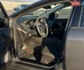 Сірий Форд Фокус, об'ємом двигуна 2 л та пробігом 144 тис. км за 6950 $, фото 23 на Automoto.ua