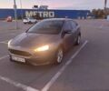 Форд Фокус 2015 в Днепре (Днепропетровске) на Automoto.ua Серый Форд Фокус, объемом двигателя 2 л и пробегом 259 тыс. км за 7800 $, фото 18 на Automoto.ua