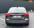 Сірий Форд Фокус, об'ємом двигуна 2 л та пробігом 273 тис. км за 5200 $, фото 4 на Automoto.ua