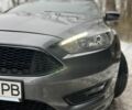 Сірий Форд Фокус, об'ємом двигуна 2 л та пробігом 149 тис. км за 8999 $, фото 10 на Automoto.ua