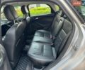 Сірий Форд Фокус, об'ємом двигуна 2 л та пробігом 128 тис. км за 9800 $, фото 12 на Automoto.ua