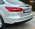 Сірий Форд Фокус, об'ємом двигуна 2 л та пробігом 261 тис. км за 7500 $, фото 15 на Automoto.ua
