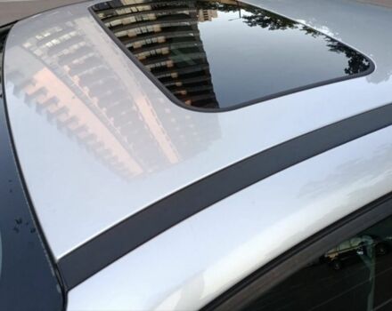 Форд Фокус 2015 в Киеве на Automoto.ua Серый Форд Фокус, объемом двигателя 2 л и пробегом 86 тыс. км за 9200 $, фото 4 на Automoto.ua