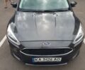Сірий Форд Фокус, об'ємом двигуна 2 л та пробігом 132 тис. км за 9400 $, фото 1 на Automoto.ua