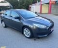 Сірий Форд Фокус, об'ємом двигуна 2 л та пробігом 193 тис. км за 7900 $, фото 2 на Automoto.ua