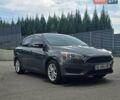 Серый Форд Фокус, объемом двигателя 2 л и пробегом 185 тыс. км за 8200 $, фото 1 на Automoto.ua