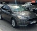 Серый Форд Фокус, объемом двигателя 2 л и пробегом 255 тыс. км за 7800 $, фото 6 на Automoto.ua
