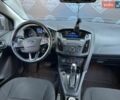 Серый Форд Фокус, объемом двигателя 2 л и пробегом 150 тыс. км за 7500 $, фото 6 на Automoto.ua