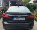 Сірий Форд Фокус, об'ємом двигуна 2 л та пробігом 140 тис. км за 8000 $, фото 5 на Automoto.ua