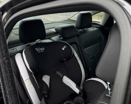 Сірий Форд Фокус, об'ємом двигуна 2 л та пробігом 182 тис. км за 9500 $, фото 7 на Automoto.ua