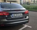 Форд Фокус 2015 у Києві на Automoto.ua Сірий Форд Фокус, об'ємом двигуна 2 л та пробігом 200 тис. км за 7800 $, фото 2 на Automoto.ua