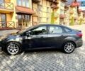 Серый Форд Фокус, объемом двигателя 2 л и пробегом 225 тыс. км за 6650 $, фото 13 на Automoto.ua